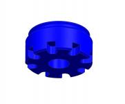 RCI 8 (Rotatable Coiling Insert) 