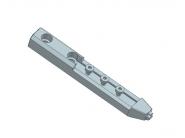 Windeplattenhalter 