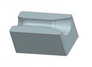 Mordaza enderezadora 