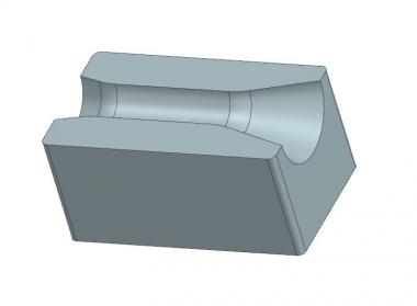 Mordaza enderezadora 
