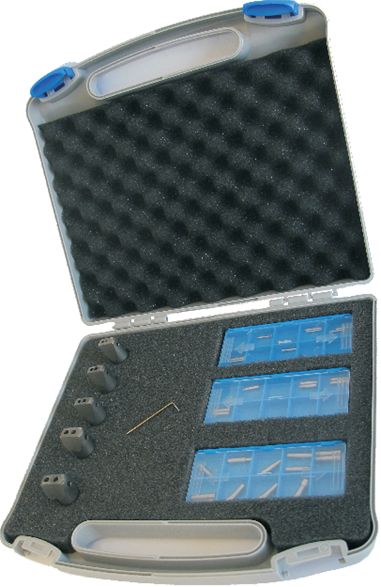 Modular Coiler Set (MCS) 
