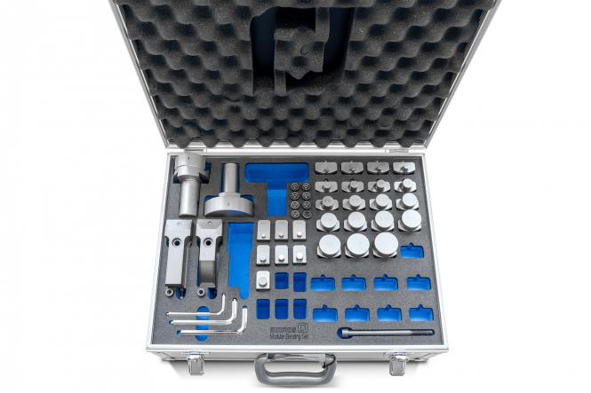 Modular Bending Set (MBS) 